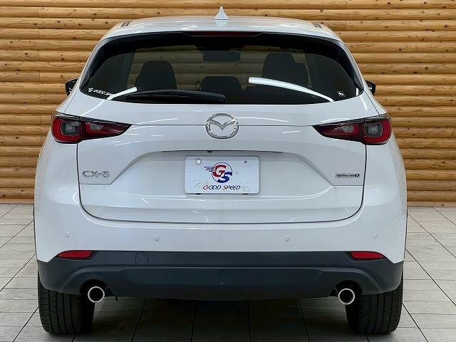 マツダ CX-5の画像19
