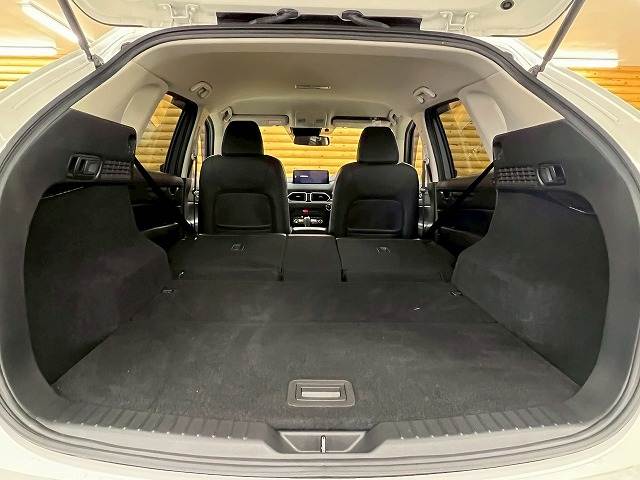 マツダ CX-5の画像20