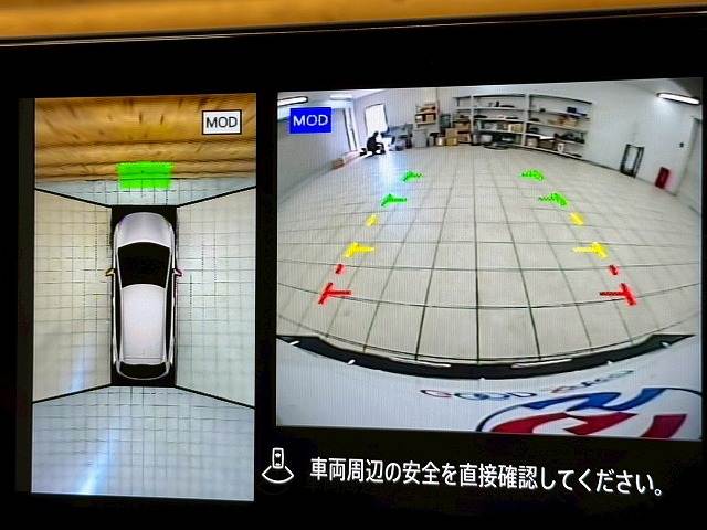 日産 ノートオーラの画像4