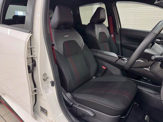 日産 ノートオーラの画像8