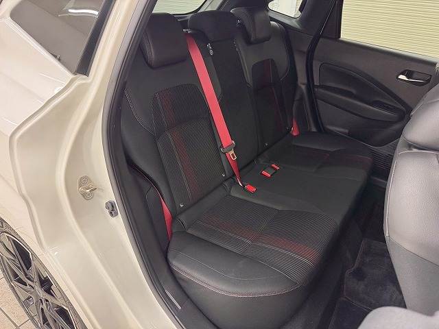 日産 ノートオーラの画像9