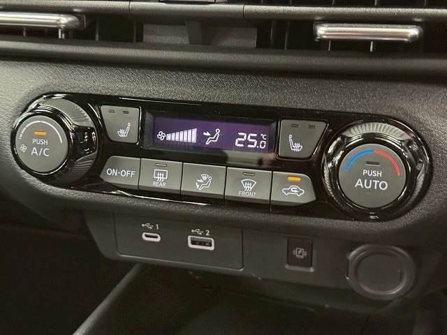 日産 ノートオーラの画像12