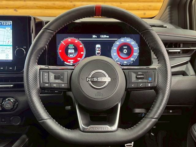 日産 ノートオーラの画像13