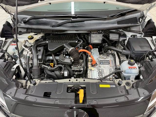 日産 ノートオーラの画像14