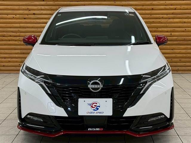 日産 ノートオーラの画像17