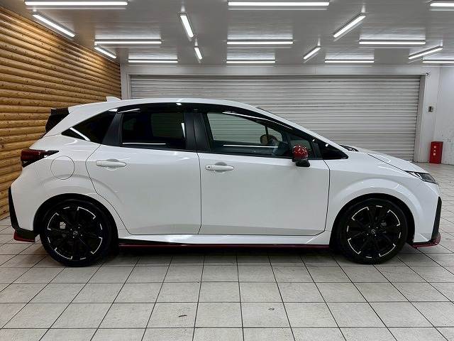 日産 ノートオーラの画像18