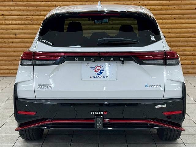 日産 ノートオーラの画像19