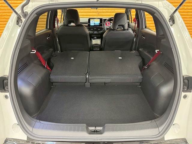 日産 ノートオーラの画像20