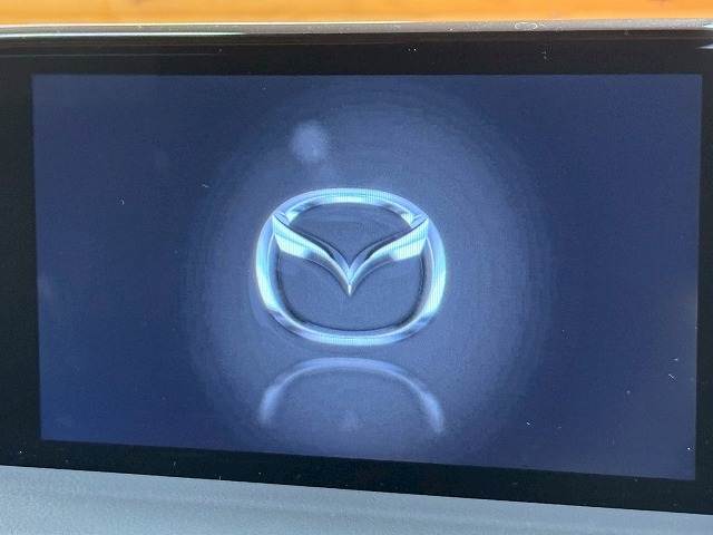 CX-5XD PROACTIVE 内装他