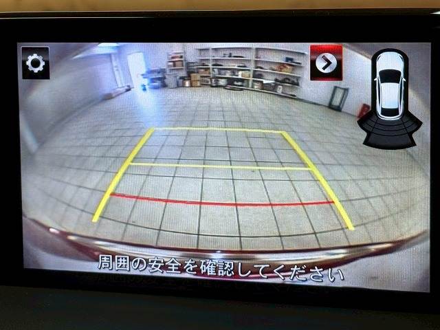 CX-5XD PROACTIVE 内装他