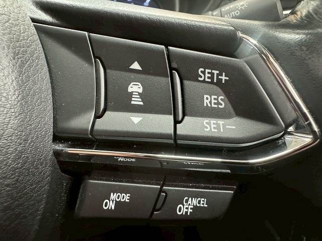 CX-5XD PROACTIVE 内装他