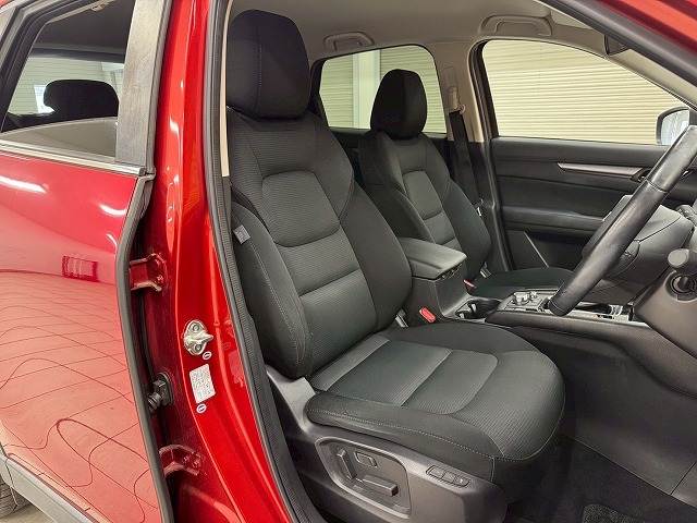 マツダ CX-5の画像8