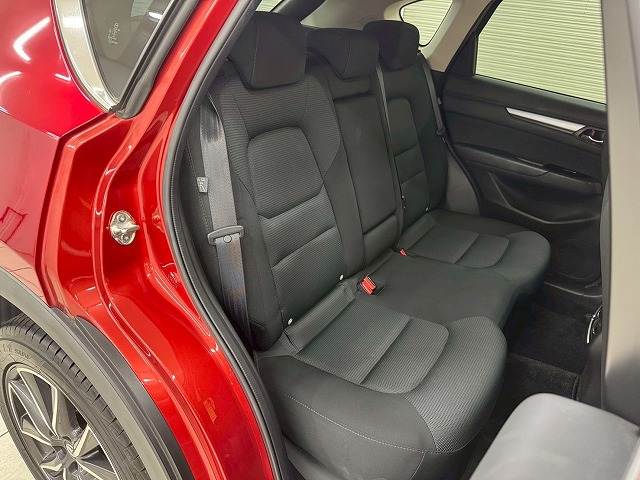 マツダ CX-5の画像9