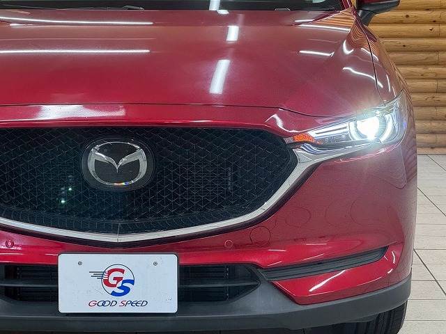 マツダ CX-5の画像10