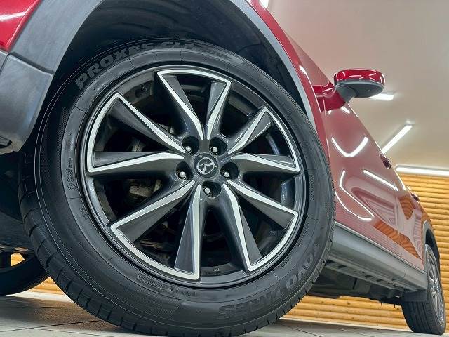 マツダ CX-5の画像11