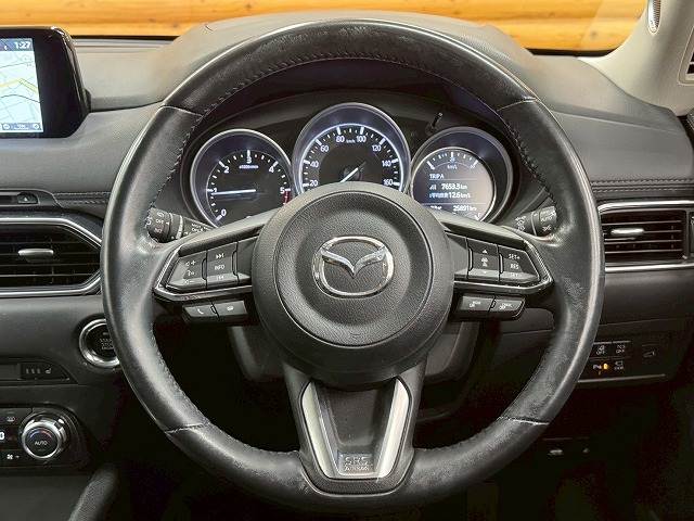 マツダ CX-5の画像13