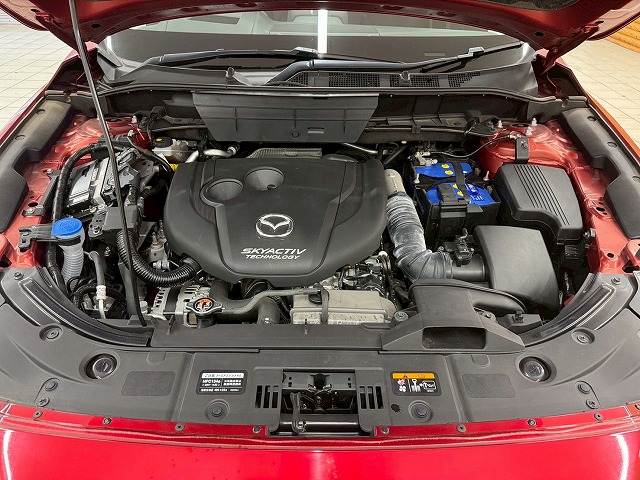 マツダ CX-5の画像14