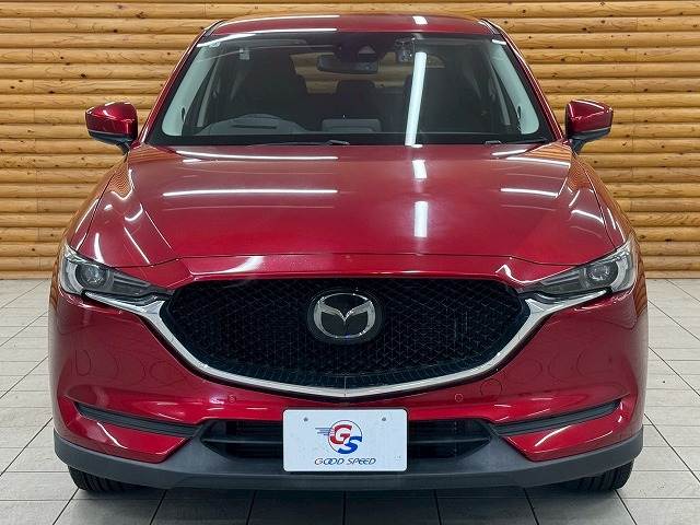 マツダ CX-5の画像17