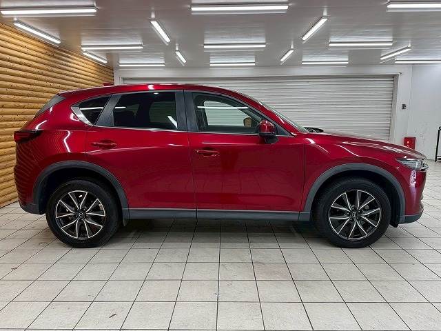 マツダ CX-5の画像18