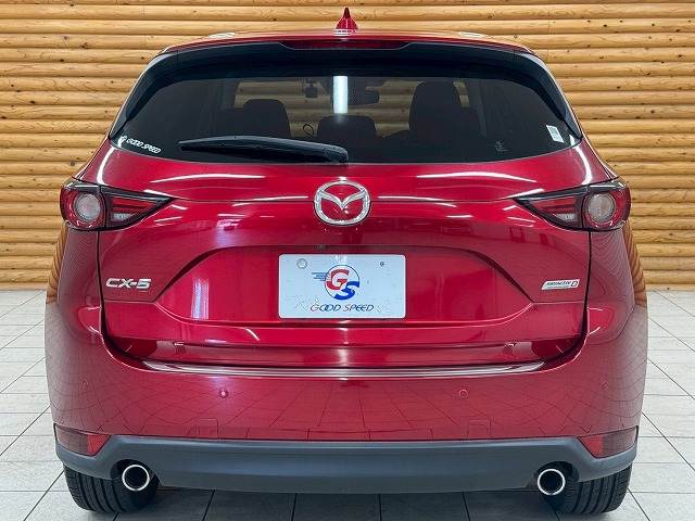 マツダ CX-5の画像19
