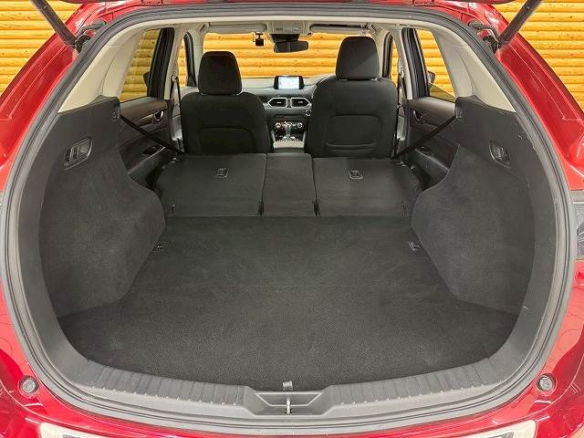 マツダ CX-5の画像20