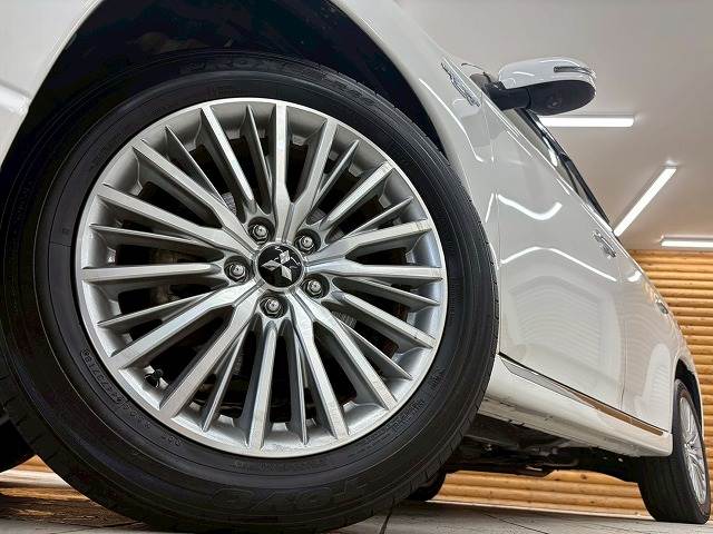 三菱 アウトランダーPHEVの画像11