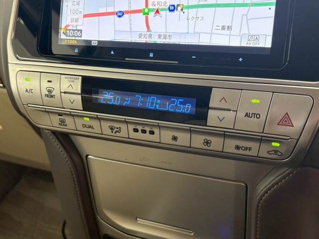 トヨタ ランドクルーザープラド TX“Lパッケージ” ｜SUVといえば