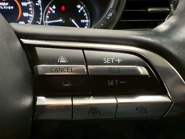 マツダ CX-30の画像7