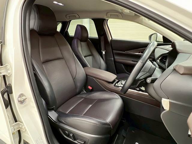 マツダ CX-30の画像8