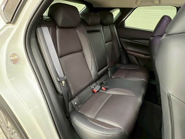 マツダ CX-30の画像9