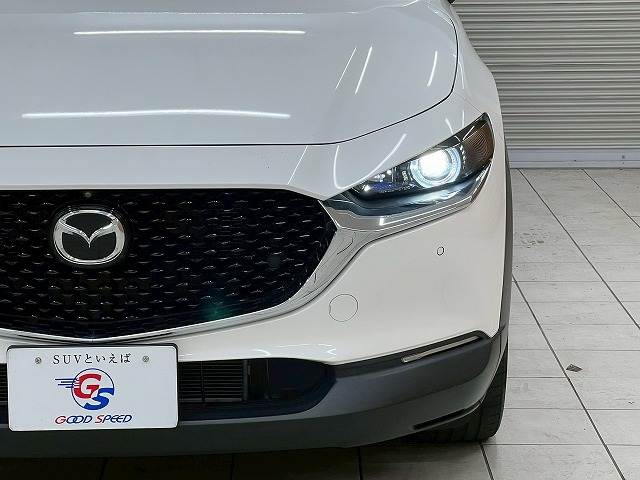 マツダ CX-30の画像10