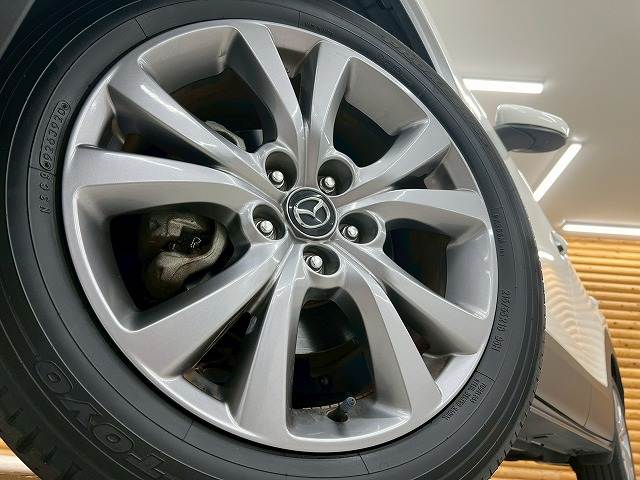 マツダ CX-30の画像11