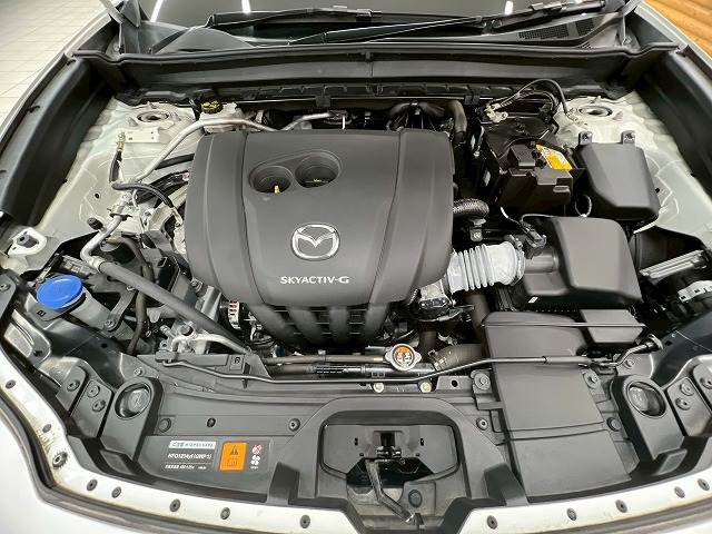 マツダ CX-30の画像14