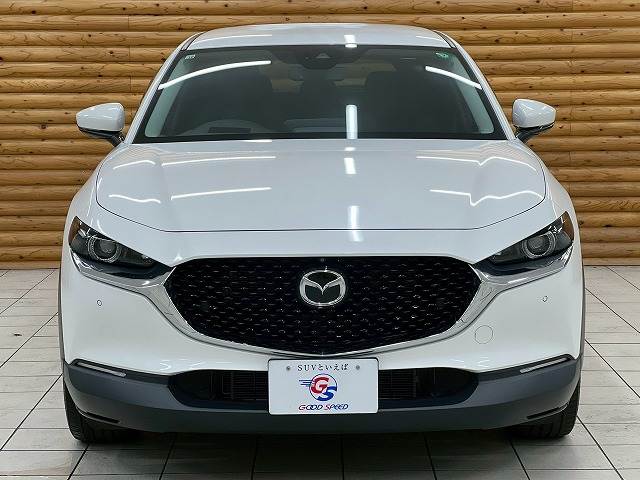 マツダ CX-30の画像17