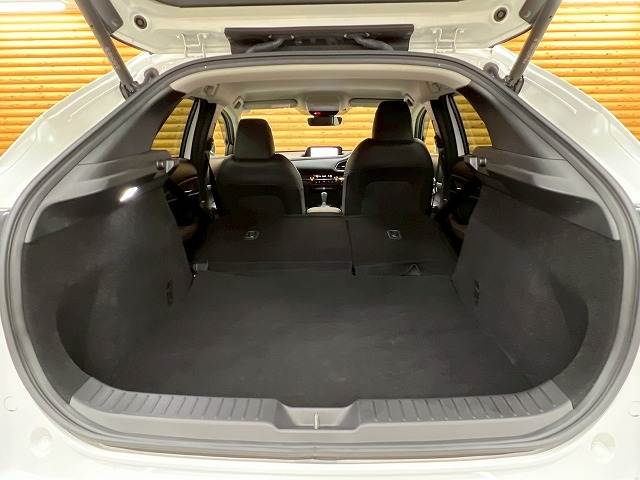 マツダ CX-30の画像20