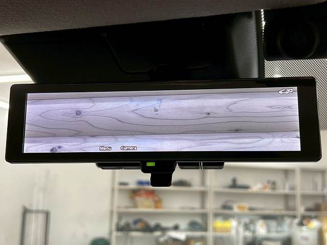 ノートX 内装他