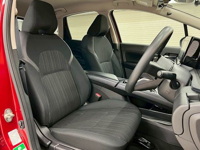 日産 ノートの画像9