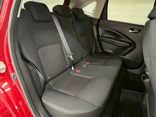 日産 ノートの画像10