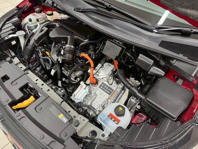 日産 ノートの画像14