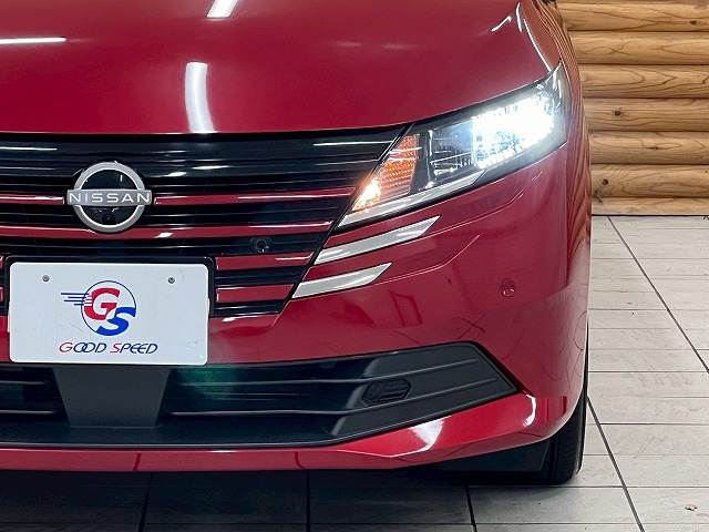 日産 ノートの画像15