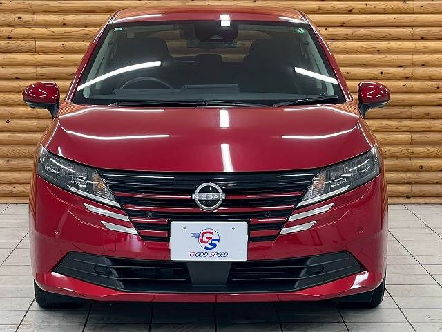 日産 ノートの画像17