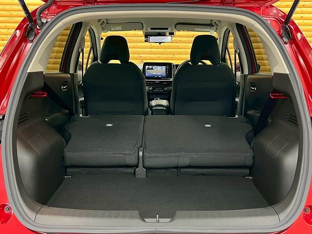 日産 ノートの画像20