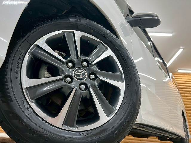 トヨタ ヴォクシーの画像12