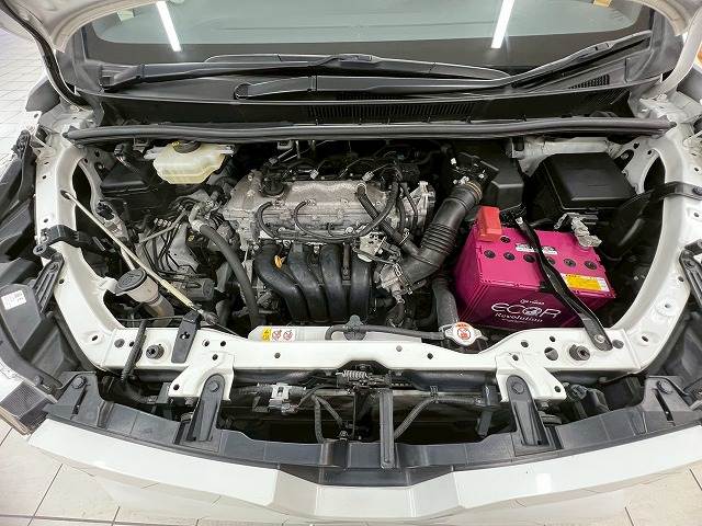 トヨタ ヴォクシーの画像15