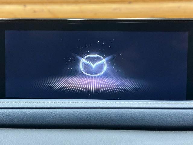 CX-30XD Proactive 内装他