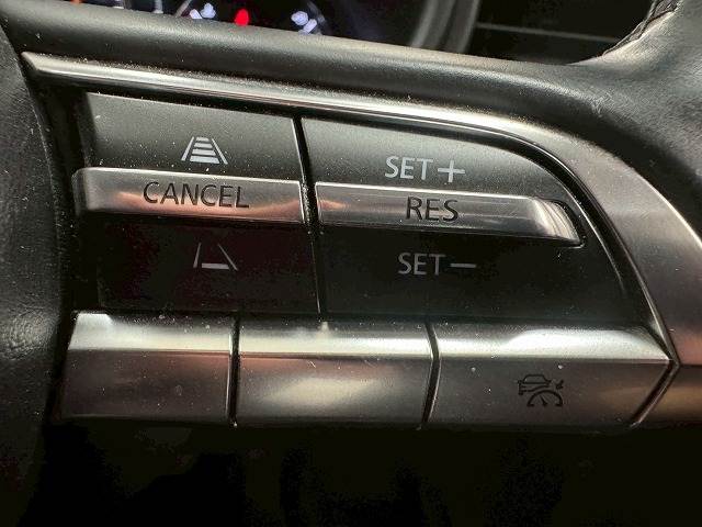 CX-30XD Proactive 内装他