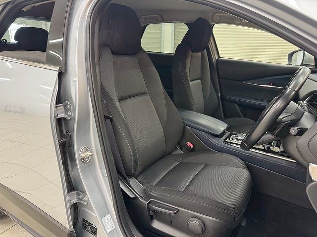 マツダ CX-30の画像8