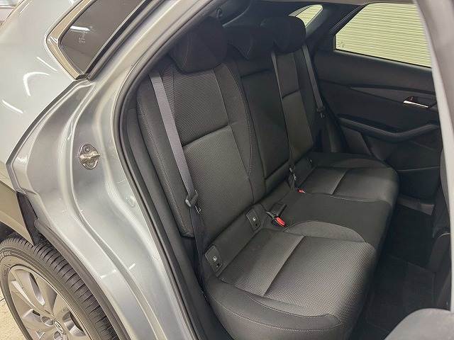 マツダ CX-30の画像9