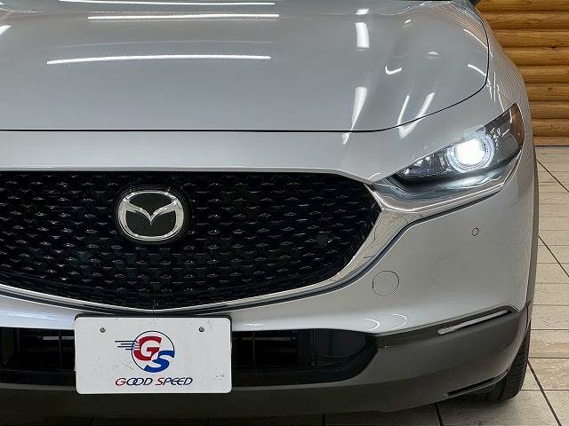 マツダ CX-30の画像10