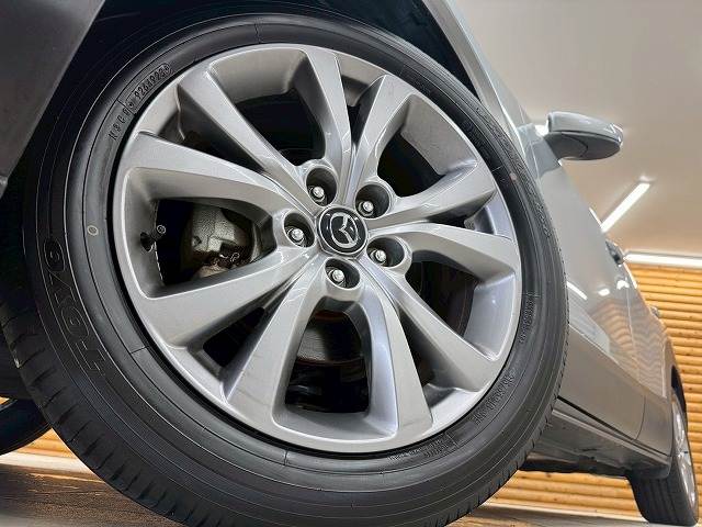 マツダ CX-30の画像11